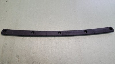 Audi a6 c7 молдинг кронштейн бампера 4g0807110a фото №1
