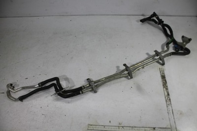 Шланг кондиціонера 670002070 maserati levante фото №1