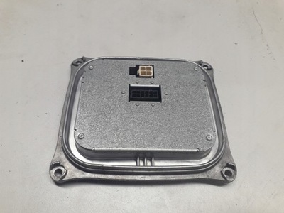 Модуль led peugeot оригінальний номер 130732940400 фото №1