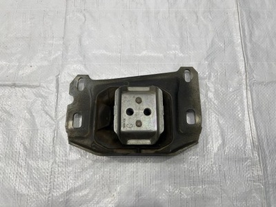 Peugeot expert iii кронштейн подушка коробки фото №1