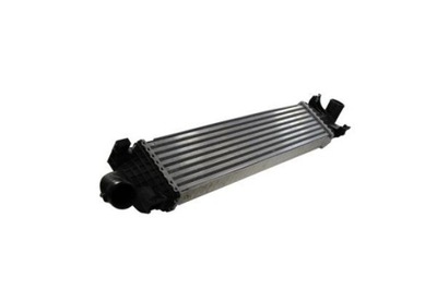 AUŠINTUVAS ORO INTERCOOLER DAG002TT THERMOTEC 