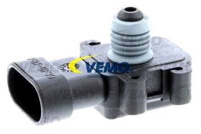 VEMO SENSOR PRESSURE W KOLEKTORZE SSACYM NISSAN INTERSTAR PRIMASTAR  