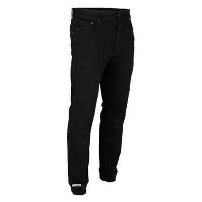 Prosto Irres Spodnie Jeans Jogger L