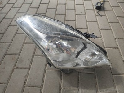 FARO DERECHA PARTE DELANTERA SUZUKI BALENO II 15- 100-18515  