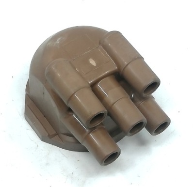 Трамблерна кришка апарата запалювання citroen cx bx d805 фото №1