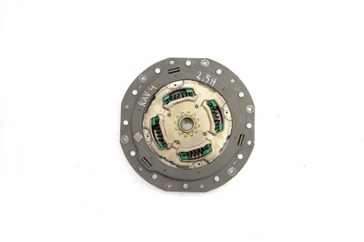 Сцепление toyota rav 4 v camry 2.5 гибрид фото №1