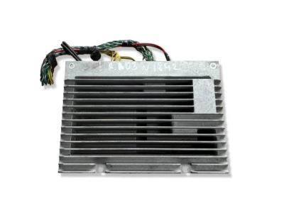 Усилитель радио land rover discovery 4 l319 2011 ah32-19c164-ab фото №1