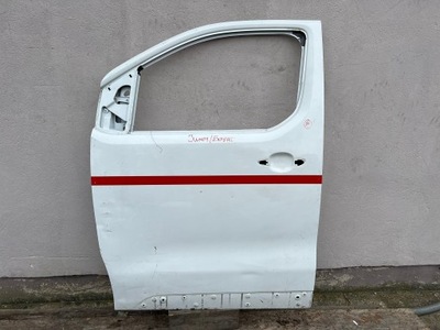 Expert jumpy iii 3 proace дверь левый перед eu org фото №1