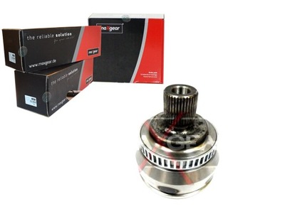 Maxgear набор шарнир приводной ford galaxy 1.9 td фото №1