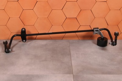 Bmw 5' g30 g30 lci стабилизатор задняя задний тяга 6861455 24 km !!! фото №1