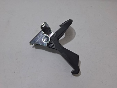 Засувка тягa капот berlingo iv cmobo e rifter partner iv 2018- #7523 фото №1