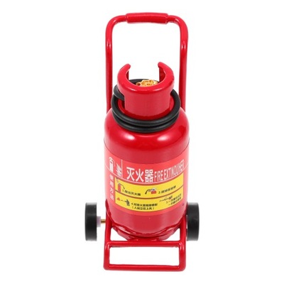 EXTINGUIDOR AL KOLKACH MIKROZABAWKI MINI TINY  