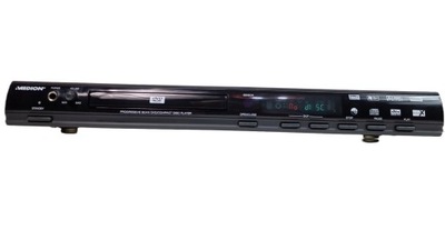 Medion DVD odtwarzacz DVD player CD MP3