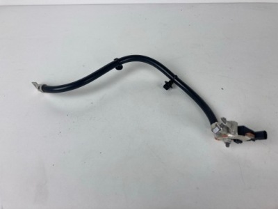 Opel astra k v клема акумулятор 13526054 фото №1