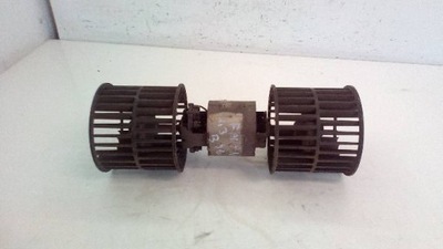 Вентилятор салону повітродувка skoda favorit фото №1