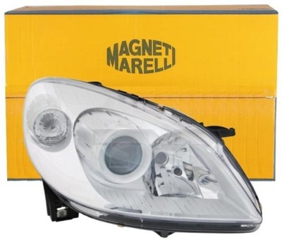 MAGNETI MARELLI ФАРА 710301247202