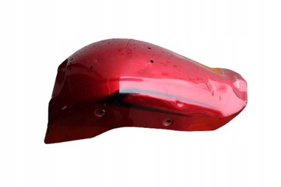 XV 1900 RAIDER BLOTNIK TYL NADKOLE