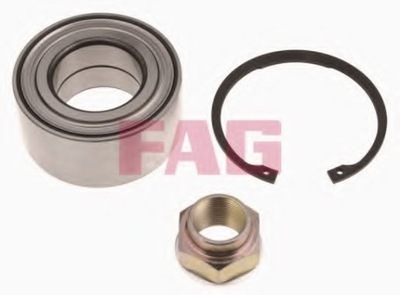 LOZYSKO, SET REPAIR HUB ALFA ROMEO FIAT L  