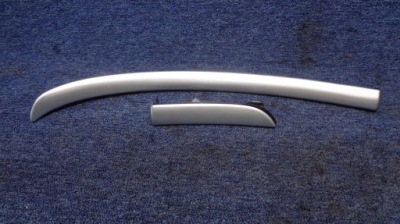 Декори панелі декоративні панелі alfa romeo 159 brera фото №1