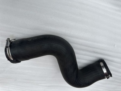 Peugeot 508 citroen c4 picasso 2,0hdi патрубок труба інтеркулер ccp8 оригінал фото №1