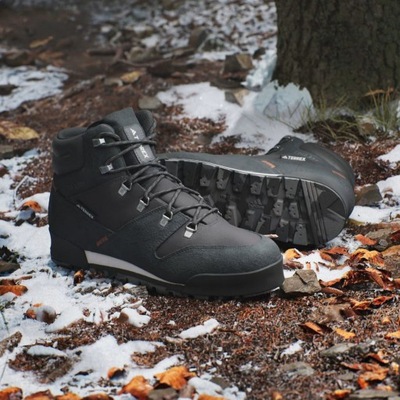 ADIDAS TERREX SNOWPITCH COLD.RDY PRIMALOFT HIKING