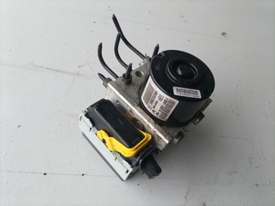 CITROEN C3 PICASSO PUMP ABS 9666392580  