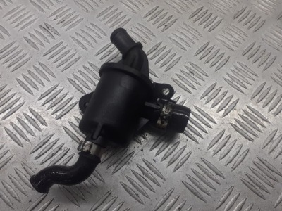 Вентиляція картера fiat doblo 1.3 jtd 55185372 фото №1