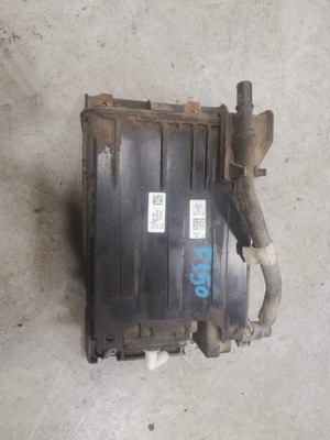 FILTRAS ANGLINIS DEGALŲ 5.0 B FORD F150 XLT 2010- 