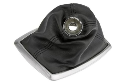 Чехол тяга переключения передач ford kuga 2008-,c-max 2008- фото №1