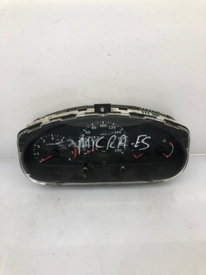 DASHBOARD METER 248101F512 NISSAN  