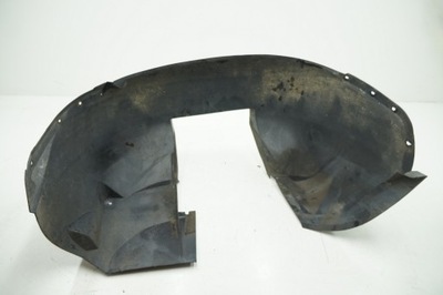 Volvo c70i підкрилок лівий перед ліва передні фото №1