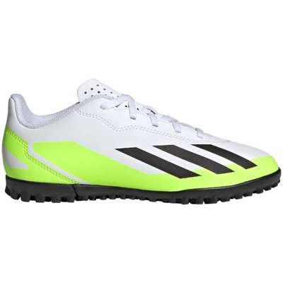 Adidas X Crazyfast.4 TF turfy-orlik IE4066 roz: 30