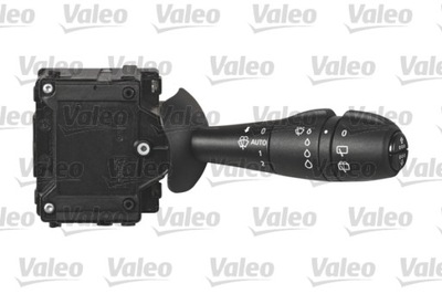 CONMUTADOR ALTAVOCES VOLANTE ORIGINAL PART VALEO 251698  