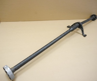 Audi s3 8v wał привідний 5q0521101aj фото №1