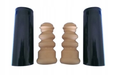 Набор защиты пылезащитный, амортизатор vika k51117801 фото №1