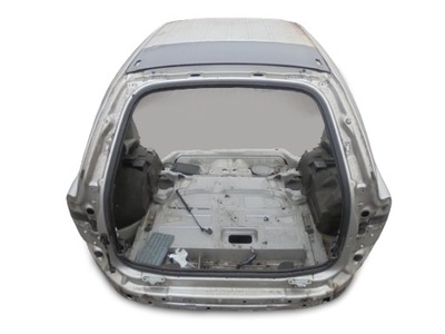 Pas задняя volvo xc90 02-013r задний панель фары фото №1