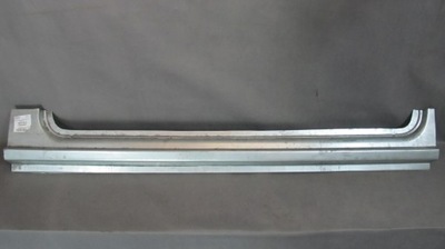 Порог pod дверь сдвижные master 19 - 24 фото №1