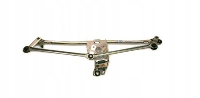 Механизм дворник фото №1