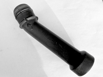 Citroen jumper boxer 2,2hdi патрубок труба системи охолодження c8w0a фото №1