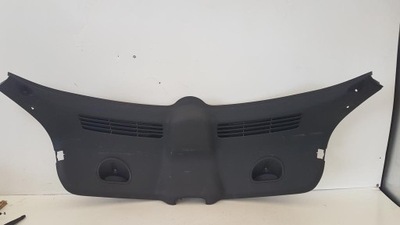 PROTECCIÓN DE TAPA DE MALETERO RENAULT VEL SATIS  