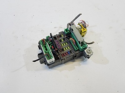 Коробка модуль honda accord viii tl0-e313 фото №1