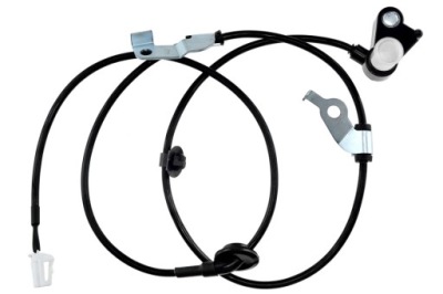 Датчик, скорость вращательная колеса nty hca-mz-010 фото №1