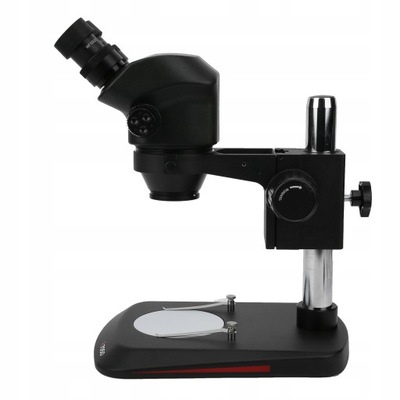 Biologiczny mikroskop dwuokularowy Stereo