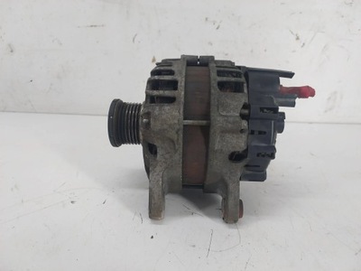 Dacia sandero ii duster clio v генератор 0.9 1.3 tce 231005300r фото №1