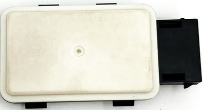 Mercedes-benz s-klasa w223 модуль передавач блок керування радіо багажника фото №1