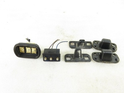 Кінцевик контактор opel combo c комплект фото №1