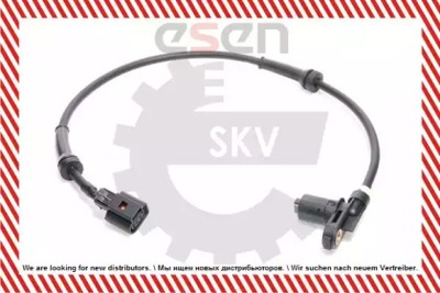 JUTIKLIS ABS VOLKSWAGEN SEAT FORD ESEN SKV 