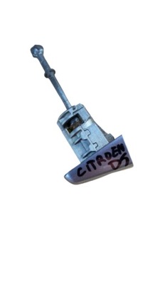 Citroen ds7 вкладка замка дверь правых фото №1