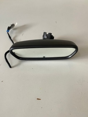 Дзеркало заднього виду салону proace city berlingo rifter combo e 9840410080 фото №1