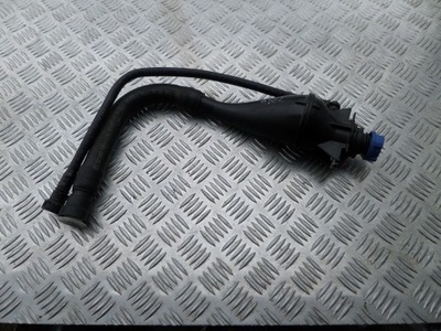 Expert jumpy proace iii заливна горловина adblue 9810969380 фото №1